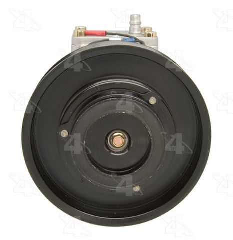 Four Seasons A/C Compressor P/N:58305 Fits: Acura Cl 1997, Honda Accord 97-94 - Image 5