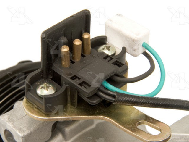Four Seasons A/C Compressor P/N:58335 Fits: Mercedes-benz 500sec 1993, Mercedes-benz 500sl 92-90, Mercedes-benz S420 96-94, Mercedes-benz S500 96-94, Mercedes-benz S600 1996 - Image 4