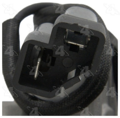 Four Seasons A/C Compressor P/N:58344 Fits: Chrysler 300m, Chrysler Concorde, Chrysler Daytona, Chrysler Dynasty, Chrysler Intrepid, Chrysler Lebaron, Chrysler Neon, Chrysler Prowler, Dodge Caravan, Dodge Daytona - Image 2