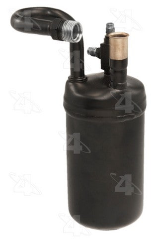 Four Seasons A/C Compressor Kit P/N:5834NK Fits: Ford Explorer 1991, Ford Ranger 93-90, Mazda Navajo 1991 - Image 4