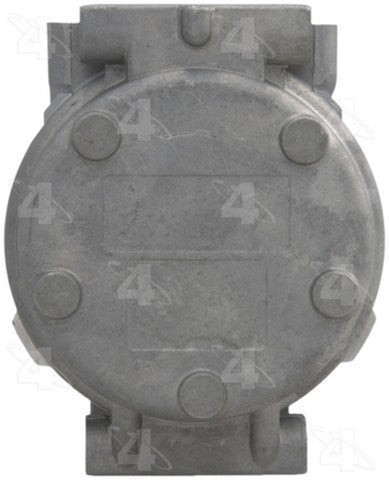 Four Seasons A/C Compressor P/N:58362 Fits: Acura Cl, Acura Tl, Acura Vigor, Dodge Colt, Eagle Summit, Eagle Talon, Honda Accord, Honda Odyssey, Isuzu Oasis, Jeep Grand Cherokee - Image 3