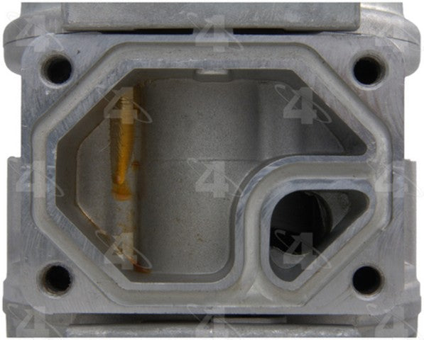 Four Seasons A/C Compressor P/N:58362 Fits: Acura Cl, Acura Tl, Acura Vigor, Dodge Colt, Eagle Summit, Eagle Talon, Honda Accord, Honda Odyssey, Isuzu Oasis, Jeep Grand Cherokee - Image 2