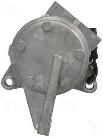 Four Seasons A/C Compressor P/N:58378 Fits: Chrysler Grand Voyager 2000, Chrysler TOWN &amp; COUNTRY 00-96, Chrysler Voyager 00-95, Dodge Caravan 00-96, Dodge Grand Caravan 00-96, Plymouth Grand Voyager 00-96, Plymouth Voyager 00-96 - Image 5