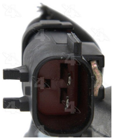 Four Seasons A/C Compressor P/N:58378 Fits: Chrysler Grand Voyager 2000, Chrysler TOWN &amp; COUNTRY 00-96, Chrysler Voyager 00-95, Dodge Caravan 00-96, Dodge Grand Caravan 00-96, Plymouth Grand Voyager 00-96, Plymouth Voyager 00-96 - Image 3
