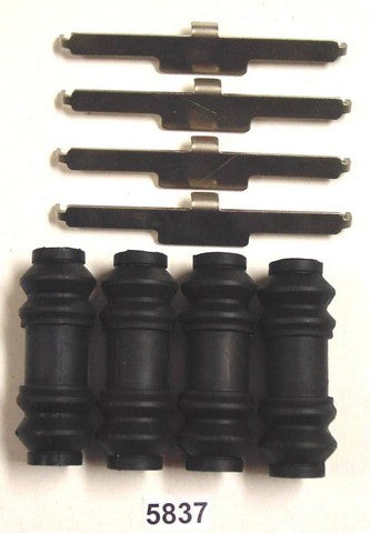 Better Brake Parts Disc Brake Hardware Kit P/N:5837K Fits: Dodge Intrepid 04-03 - Image 1