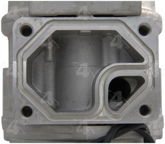 Four Seasons A/C Compressor P/N:58381 Fits: Jeep Grand Cherokee 97-93 - Image 5