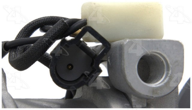 Four Seasons A/C Compressor P/N:58381 Fits: Jeep Grand Cherokee 97-93 - Image 7