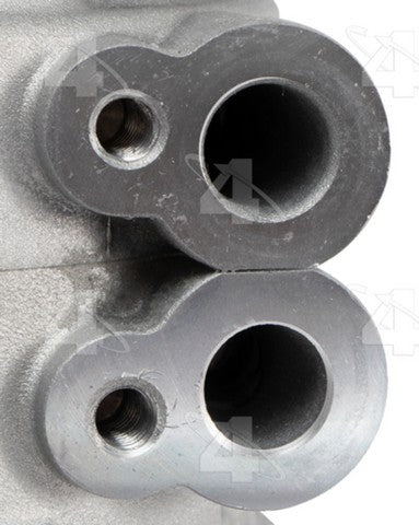 Four Seasons A/C Compressor P/N:58388 Fits: Ford Mustang 93-82, Mercury Cougar 1988 - Image 3