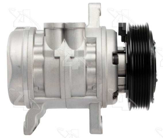 Four Seasons A/C Compressor P/N:58388 Fits: Ford Mustang 93-82, Mercury Cougar 1988 - Image 2