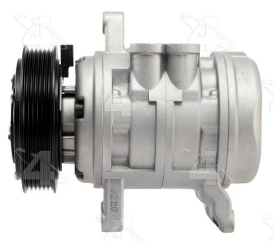 Four Seasons A/C Compressor P/N:58388 Fits: Ford Mustang 93-82, Mercury Cougar 1988 - Image 6
