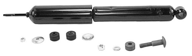 Monroe Shocks & Struts Suspension Shock Absorber P/N:5839 Fits: Ford Thunderbird 76-73, Lincoln Mark Iv 76-72, Lincoln Mark V 79-77 - Image 1