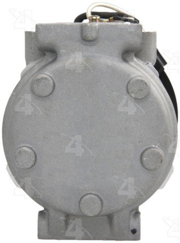 Four Seasons A/C Compressor P/N:58390 Fits: Jeep Grand Cherokee 98-93, Jeep Grand Wagoneer 1993 - Image 6