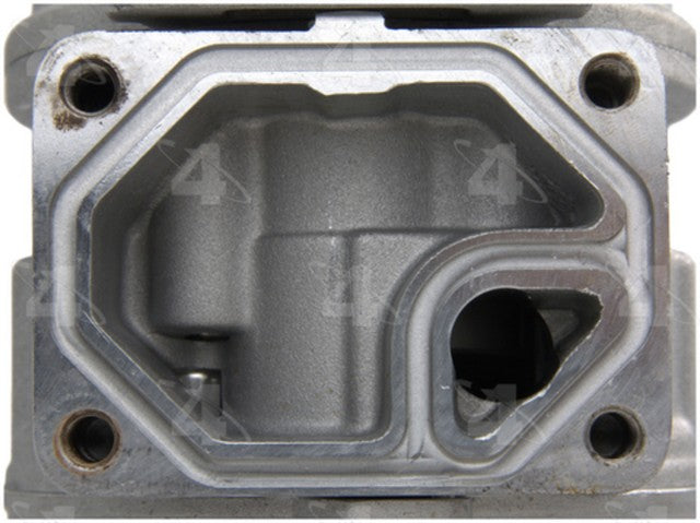 Four Seasons A/C Compressor P/N:58390 Fits: Jeep Grand Cherokee 98-93, Jeep Grand Wagoneer 1993 - Image 4