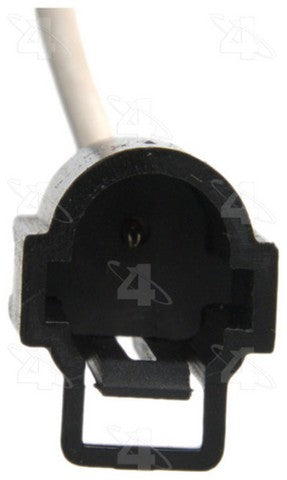 Four Seasons A/C Compressor P/N:58390 Fits: Jeep Grand Cherokee 98-93, Jeep Grand Wagoneer 1993 - Image 5