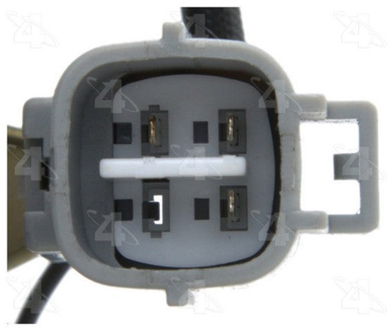 Four Seasons A/C Compressor P/N:58398 Fits: Toyota Camry 01-86, Toyota Celica 91-88, Toyota Celica 99-93, Toyota Solara 01-99 - Image 5