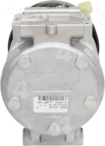 Four Seasons A/C Compressor P/N:58399 Fits: Lexus Es300 93-92, Toyota Camry 93-92 - Image 2