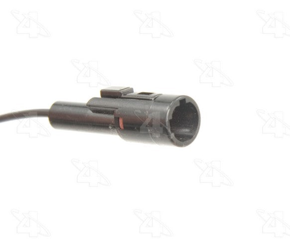 Four Seasons A/C Compressor P/N:58407 Fits: Suzuki Esteem 00-95, Suzuki Grand Vitara 03-99, Suzuki Vitara 2004 - Image 4