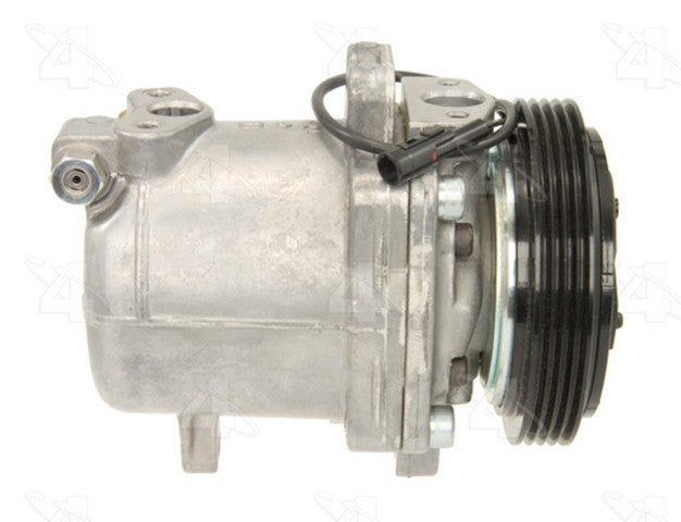 Four Seasons A/C Compressor P/N:58407 Fits: Suzuki Esteem 00-95, Suzuki Grand Vitara 03-99, Suzuki Vitara 2004 - Image 7