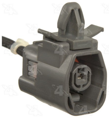 Four Seasons A/C Compressor P/N:58411 Fits: Mazda 6 08-03 - Image 4