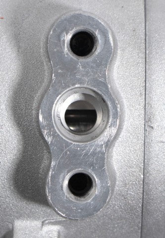 Four Seasons A/C Compressor P/N:58440 Fits: Nissan D21 94-86, Nissan Pathfinder 95-87, Nissan Pickup 1995 - Image 6