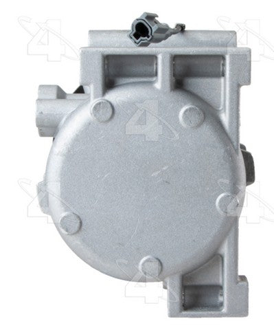 Four Seasons A/C Compressor P/N:58445 Fits: Nissan Altima 97-93 - Image 5