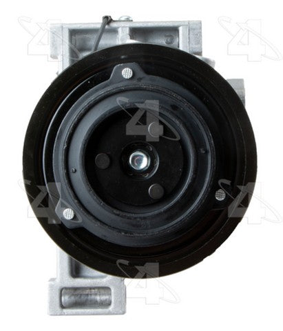 Four Seasons A/C Compressor P/N:58445 Fits: Nissan Altima 97-93 - Image 4