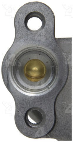 Four Seasons A/C Compressor P/N:58456 Fits: Nissan 200sx 98-95, Nissan Lucino 00-99, Nissan Nx 1993, Nissan Sentra 98-93, Nissan Tsubame 99-95, Nissan Tsuru 98-93 - Image 3