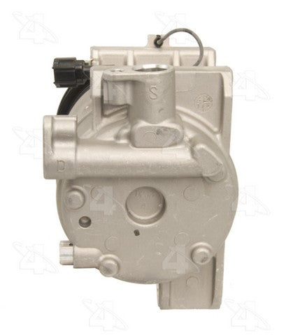 Four Seasons A/C Compressor P/N:58461 Fits: Nissan Altima 06-02 - Image 6