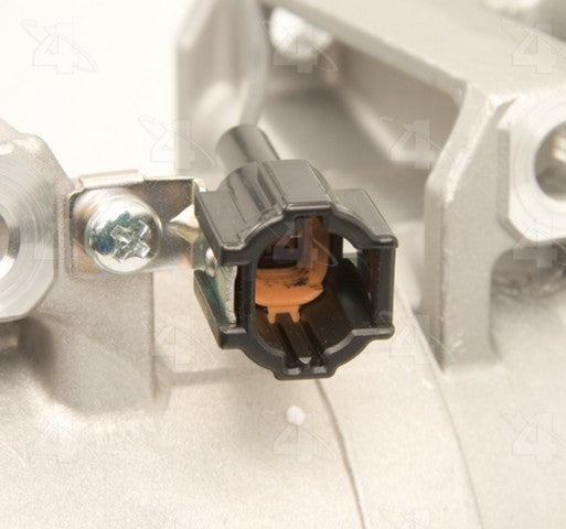 Four Seasons A/C Compressor P/N:58461 Fits: Nissan Altima 06-02 - Image 5