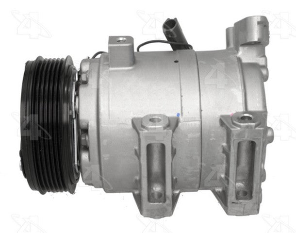 Four Seasons A/C Compressor P/N:58462 Fits: Mazda 6 08-03 - Image 5
