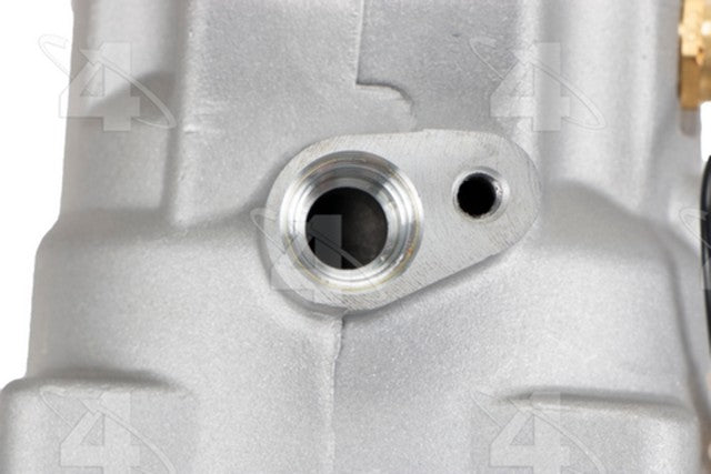 Four Seasons A/C Compressor P/N:58463 Fits: Mazda 3 09-04, Mazda 3 Sport 2009, Mazda 5 10-06 - Image 5