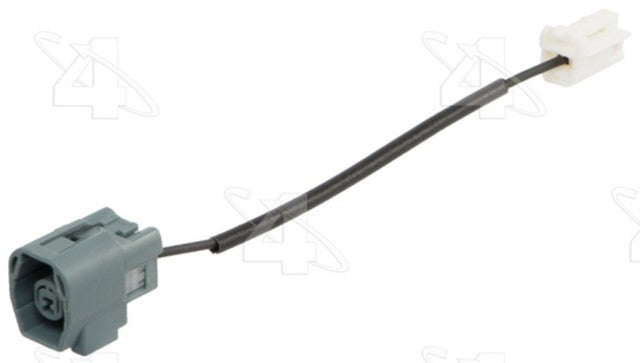 Four Seasons A/C Compressor P/N:58463 Fits: Mazda 3 09-04, Mazda 3 Sport 2009, Mazda 5 10-06 - Image 7