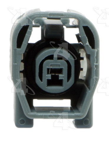 Four Seasons A/C Compressor P/N:58463 Fits: Mazda 3 09-04, Mazda 3 Sport 2009, Mazda 5 10-06 - Image 10