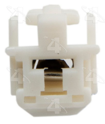 Four Seasons A/C Compressor P/N:58463 Fits: Mazda 3 09-04, Mazda 3 Sport 2009, Mazda 5 10-06 - Image 4