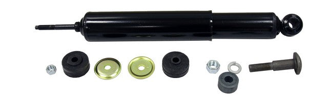 Monroe Shocks & Struts Suspension Shock Absorber P/N:5847 Fits: Ford Fairmont 83-78, Ford Granada 82-81, Ford Ltd 86-83, Ford Mustang 93-79, Mercury Capri 86-79, Mercury Cougar 82-81, Mercury Marquis 86-83, Mercury Zephyr 83-78 - Image 1
