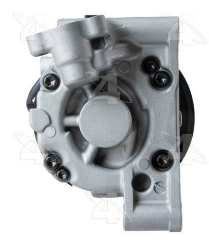 Four Seasons A/C Compressor P/N:58474 Fits: Ford Probe 1993, Nissan Lucino 00-99, Nissan Sentra 99-98, Nissan Tsuru 1999 - Image 6