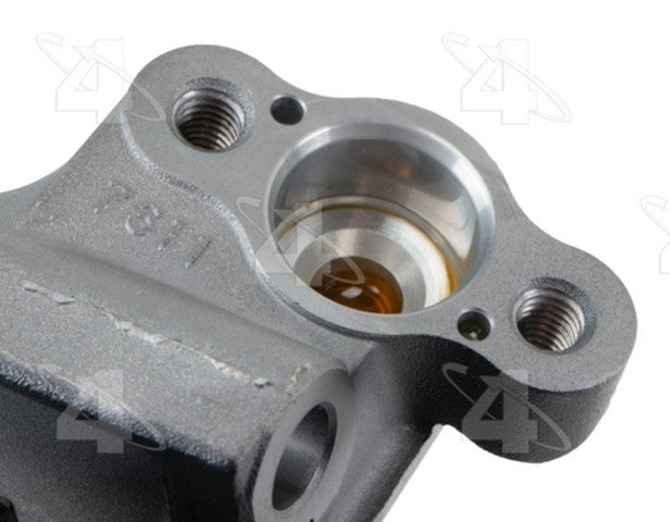 Four Seasons A/C Compressor P/N:58474 Fits: Ford Probe 1993, Nissan Lucino 00-99, Nissan Sentra 99-98, Nissan Tsuru 1999 - Image 5