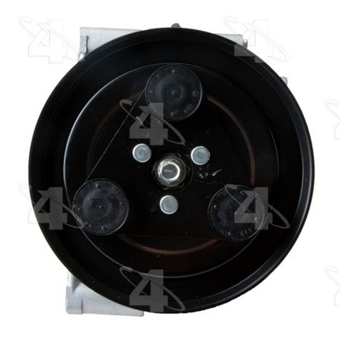 Four Seasons A/C Compressor P/N:58474 Fits: Ford Probe 1993, Nissan Lucino 00-99, Nissan Sentra 99-98, Nissan Tsuru 1999 - Image 4