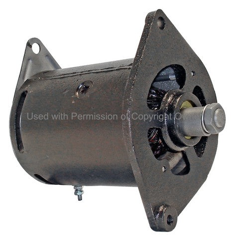 Quality-Built Alternator P/N:5848 Fits: Ford Econoline 64-61, Ford Fairlane 62-61, Ford Falcon 64-61 - Image 1