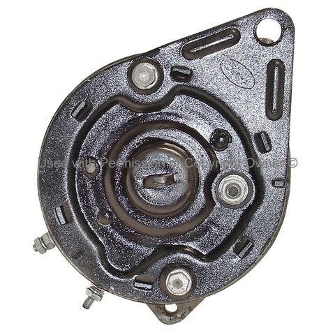 Quality-Built Alternator P/N:5848 Fits: Ford Econoline 64-61, Ford Fairlane 62-61, Ford Falcon 64-61 - Image 4