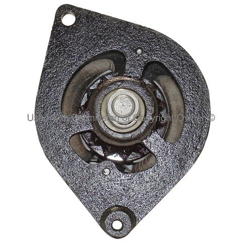 Quality-Built Alternator P/N:5848 Fits: Ford Econoline 64-61, Ford Fairlane 62-61, Ford Falcon 64-61 - Image 2
