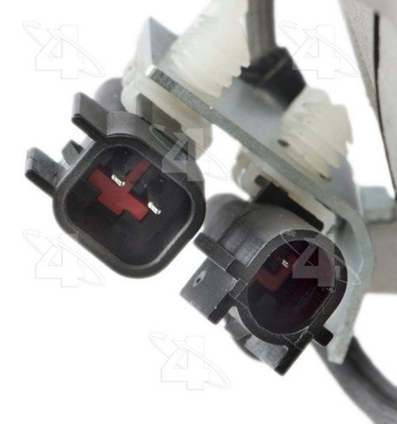 Four Seasons A/C Compressor P/N:58489 Fits: Volvo S80 10-07, Volvo Xc90 11-07 - Image 5