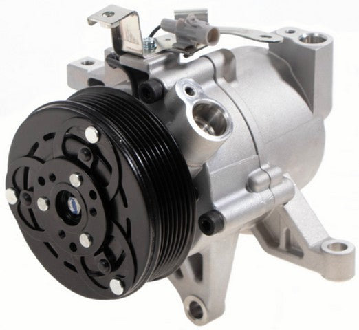 Four Seasons A/C Compressor P/N:58493 Fits: Subaru Xv Crosstrek 15-14 - Image 1