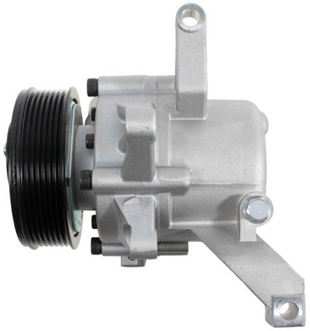 Four Seasons A/C Compressor P/N:58493 Fits: Subaru Xv Crosstrek 15-14 - Image 7