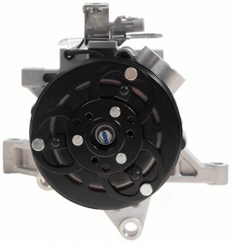 Four Seasons A/C Compressor P/N:58493 Fits: Subaru Xv Crosstrek 15-14 - Image 6