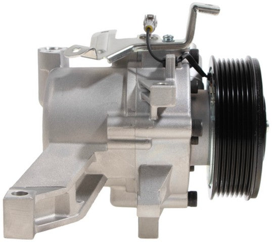 Four Seasons A/C Compressor P/N:58493 Fits: Subaru Xv Crosstrek 15-14 - Image 2