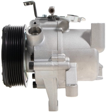 Four Seasons A/C Compressor P/N:58493 Fits: Subaru Xv Crosstrek 15-14 - Image 8