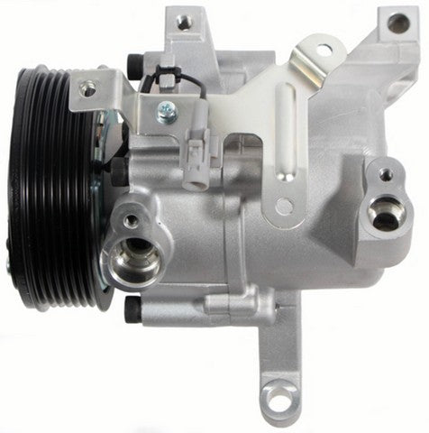 Four Seasons A/C Compressor P/N:58493 Fits: Subaru Xv Crosstrek 15-14 - Image 9