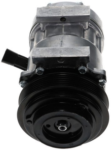 Four Seasons A/C Compressor P/N:58500 Fits: Volvo Vnl 24-17 - Image 2