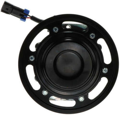 Four Seasons A/C Compressor P/N:58501 Fits: Mack Anthem 2018, Mack Chu 19-17, Mack Cxu 19-18, Mack Granite 24-17, Mack Granite 8 X 4 18-17, Volvo Vhd 21-17, Volvo Vnl 23-17 - Image 5
